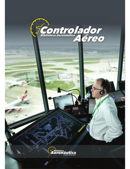 Controlador Aéreo