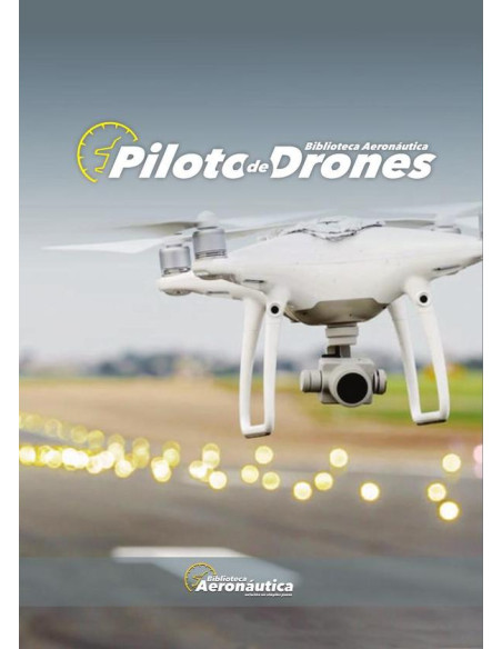 Piloto de Drones