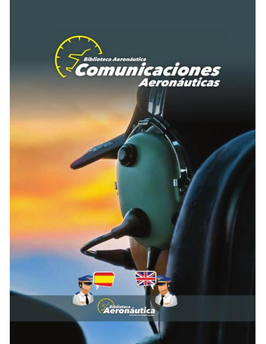 Comunicaciones Aeronáuticas