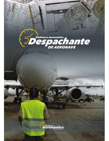 Despachante de aeronave