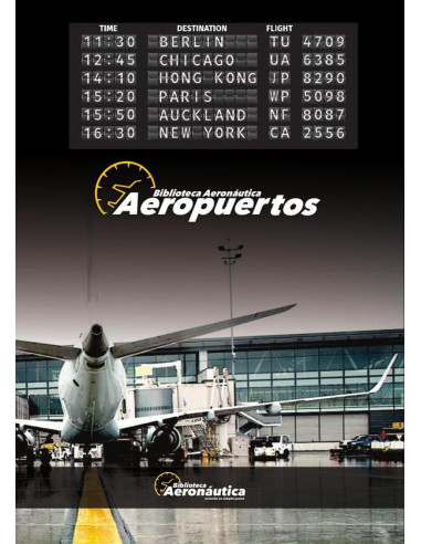 Aeropuertos