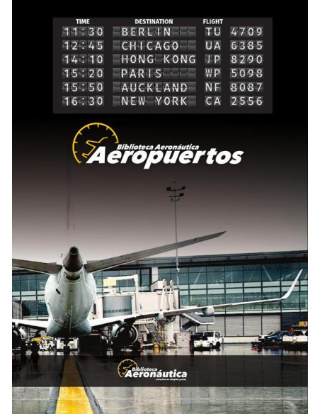 Aeropuertos