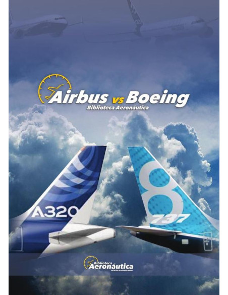 Airbus vs Boeing