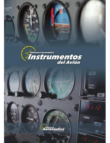 Instrumentos del avión