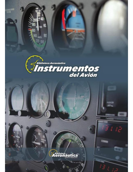 Instrumentos del avión