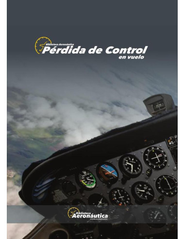 Pérdida de control en vuelo