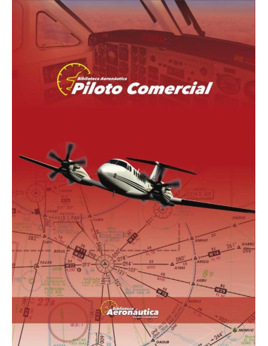 Piloto comercial