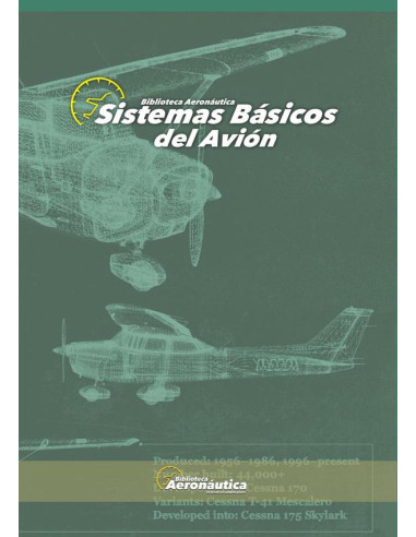 Sistemas Básicos del Avión