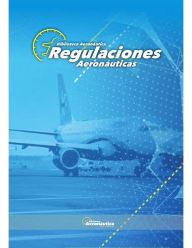 Regulaciones aeronáuticas