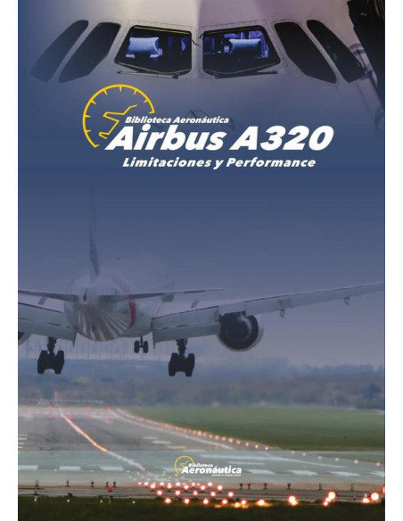 Airbus A320 - Limitaciones y Performance