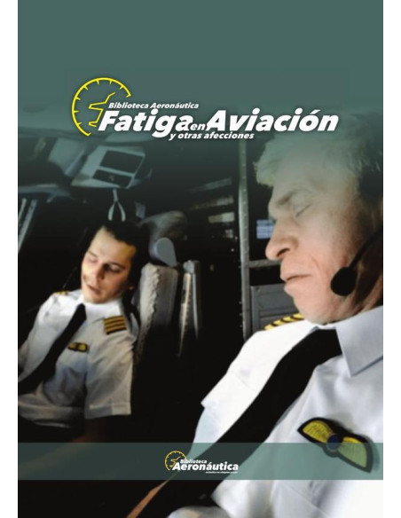 Fatiga en aviación