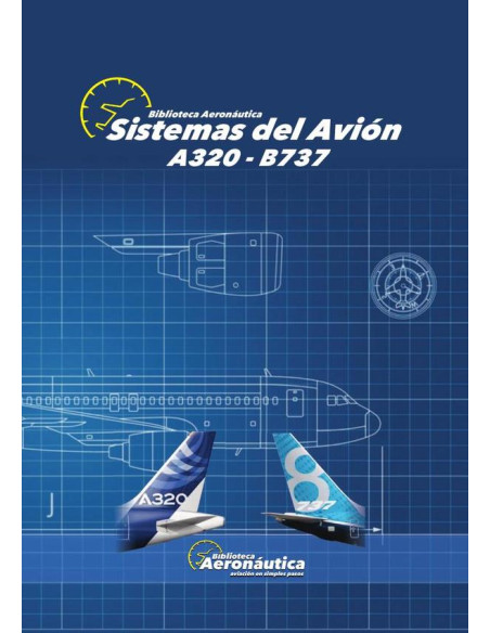 Sistemas del Avión:Airbus y Boeing