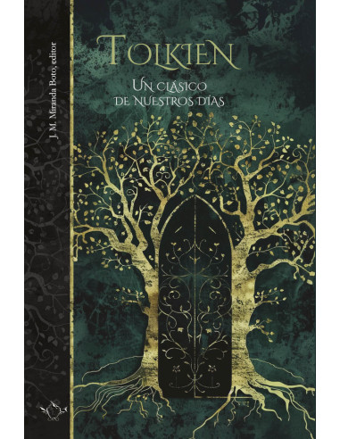 TOLKIEN. Un clásico de nuestros días