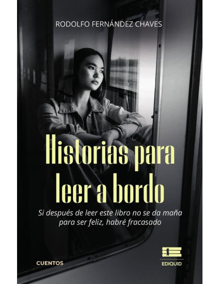 Historias para leer a bordo 