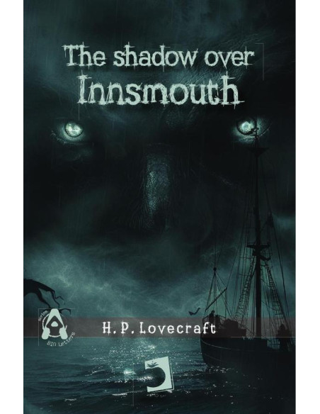 The shadow over Innsmouth,The shadow over Innsmouth