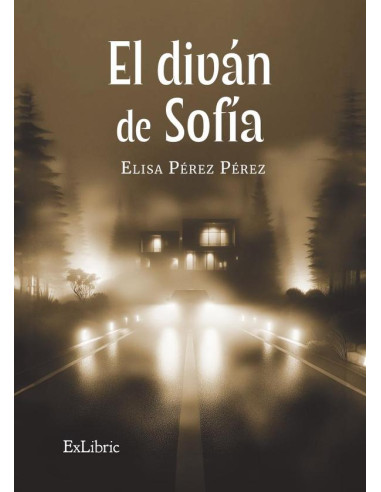 El diván de Sofía