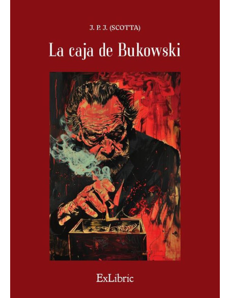 La caja de Bukowski