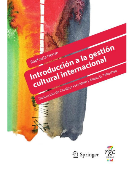 Introducción a la gestión cultural internacional