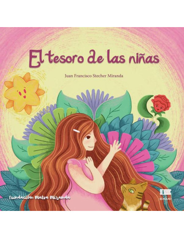 El tesoro de las niñas