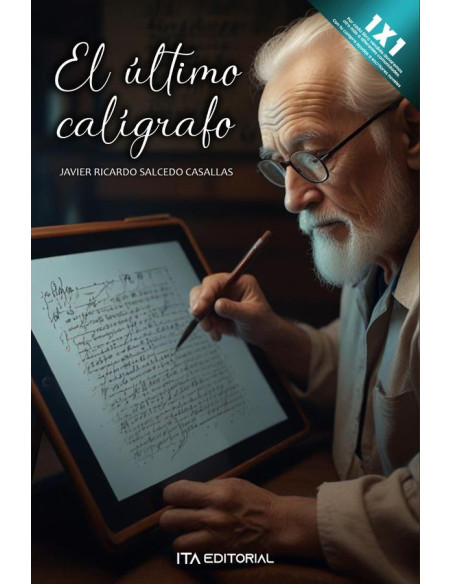 El último calígrafo