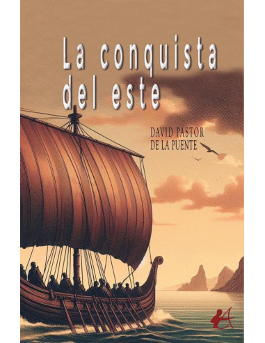 La conquista del este