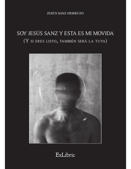 Soy Jesús Sanz y esta es mi movida