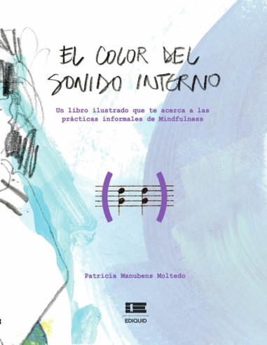 El color del sonido interno