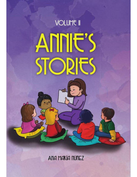 Annie's Stories: Volume ll