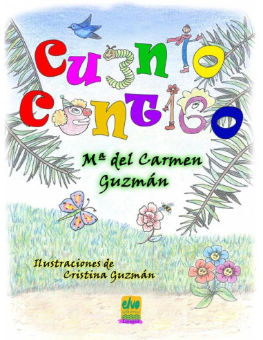 Cuento contigo 