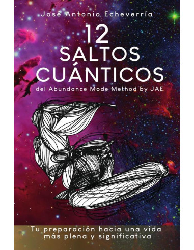 12 Saltos Cuánticos: del Abundance Mode Method by JAE