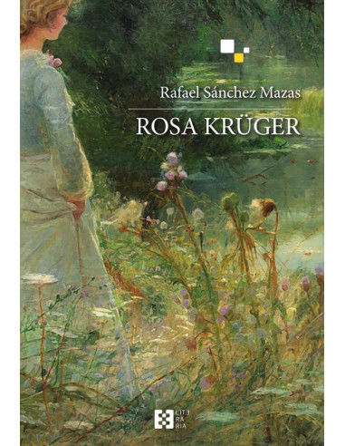 Rosa Krüger (n.e.)