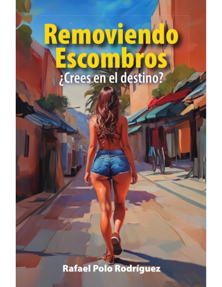 Removiendo Escombros: ¿Crees en el destino?