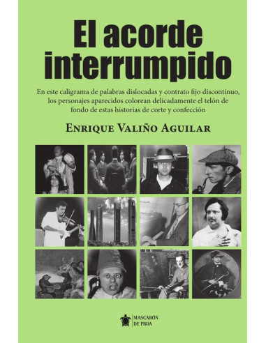 El acorde interrumpido