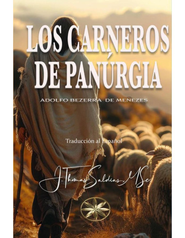 Los Carneros de Panúrgia