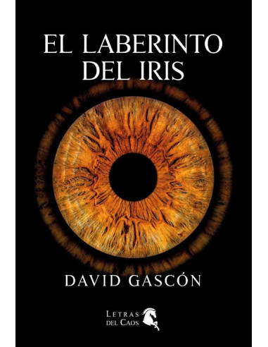 El laberinto del iris 