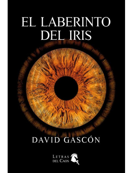 El laberinto del iris 