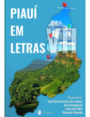 Piauí Em Letras Vii