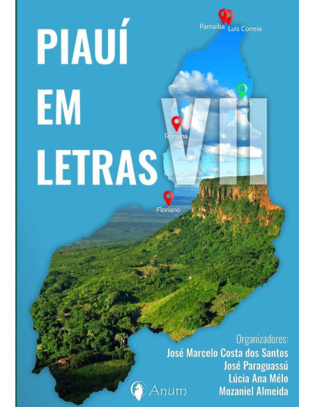 Piauí Em Letras Vii