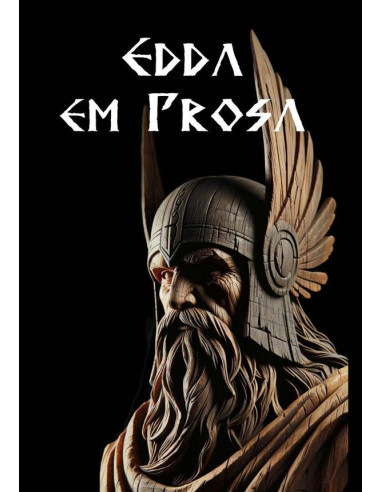 Edda Em Prosa