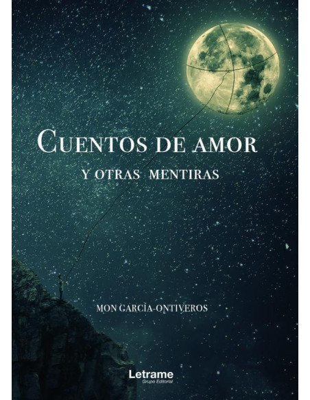 Cuentos de amor y otras mentiras