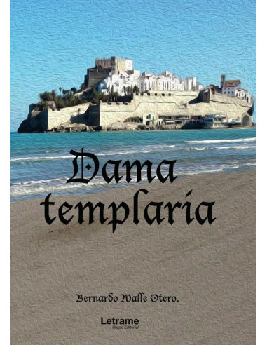 Dama Templaria :Berengaria