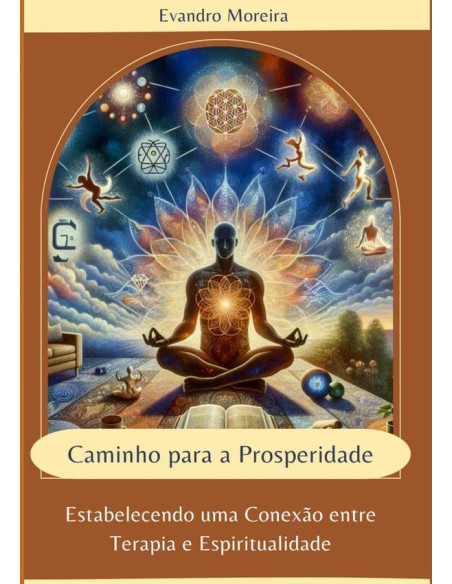 Caminho Para A Prosperidade:Estabelecendo uma Conexão entre Terapia e Espiritualidade