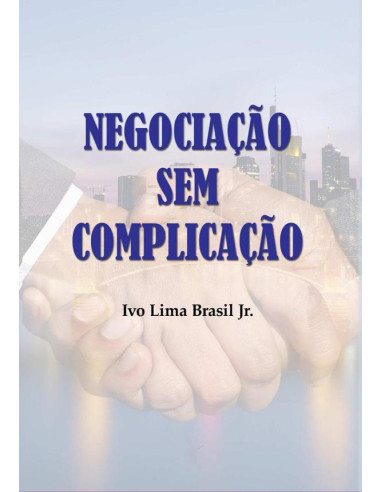 Negociação Sem Complicação