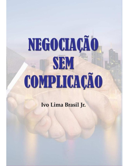 Negociação Sem Complicação