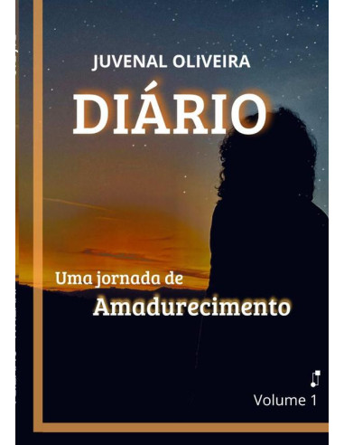 Diário:Uma jornada de Amadurecimento