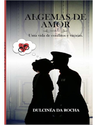 Algemas De Amor