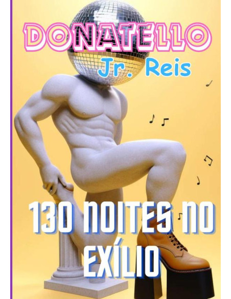 130 Noites No Exílio