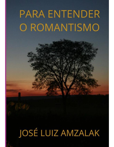 Para Entender O Romantismo