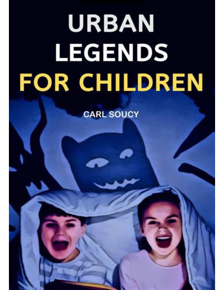 Urban Legends For Children