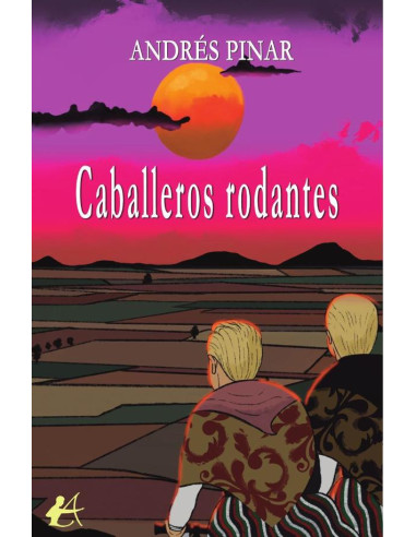 Caballeros rodantes